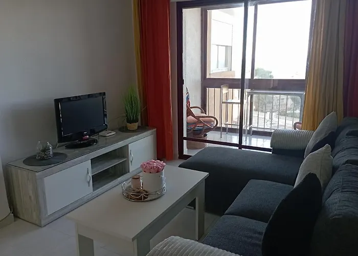 Apartment In La Mata With Sea Views Torrevieja