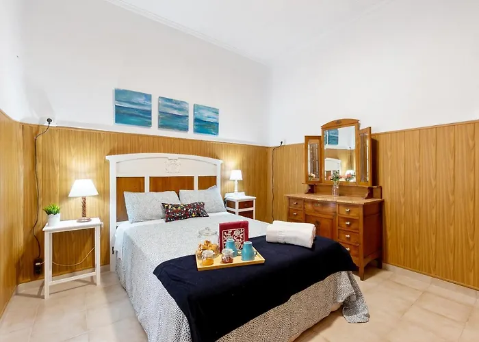 Homely Apartments Casa Mari Loli Torrevieja