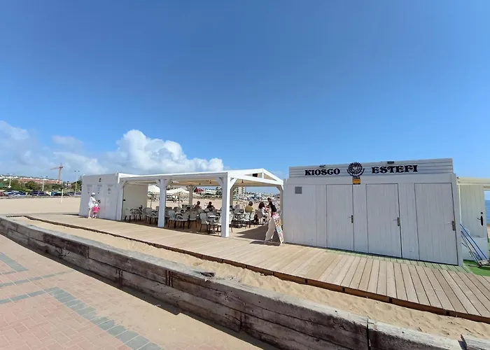 Apartment In La Mata With Sea Views Torrevieja