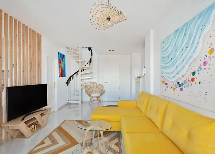Apartamento La Fiesta, 250 M To The Sea Plus Swimming Pool Torrevieja