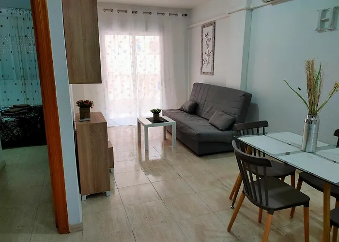 Casas Holiday - Playa del Cura Torrevieja