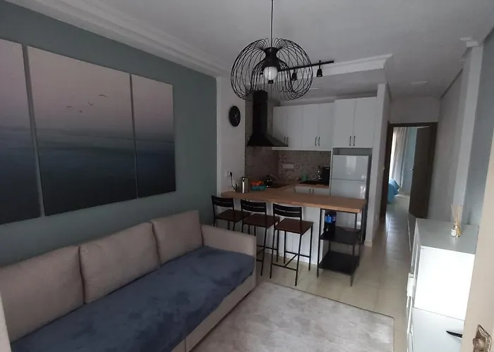 Apartamento Edificio Alameda Torrevieja