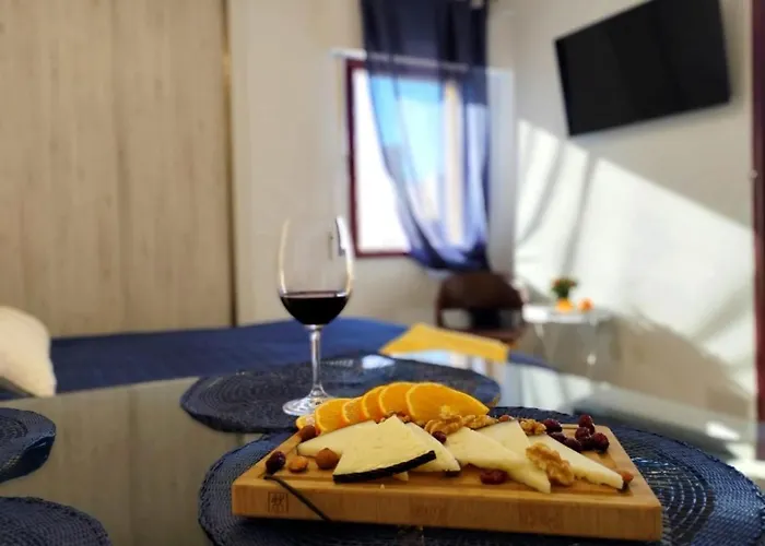 Sunny Studio La Mata Beach Torrevieja