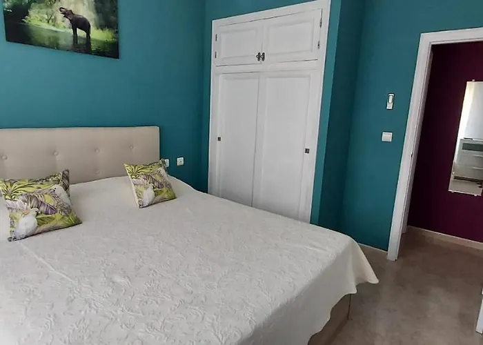 Ellite XIII Apartment Playa Naufragos Torrevieja!