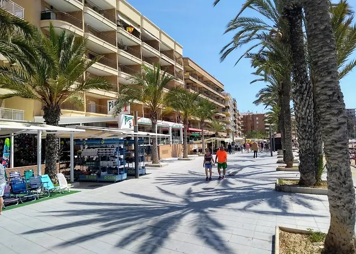 Studio Felix Torrevieja