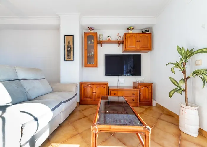 Apartamento Mar Báltico Torrevieja