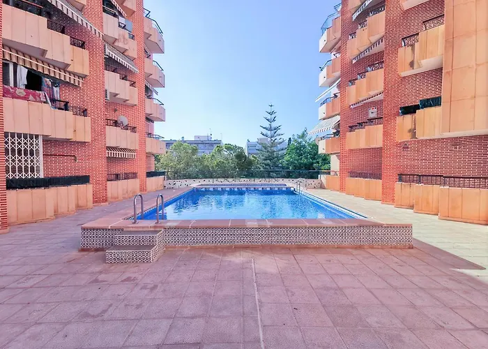 Your Spain C126 Torrevieja