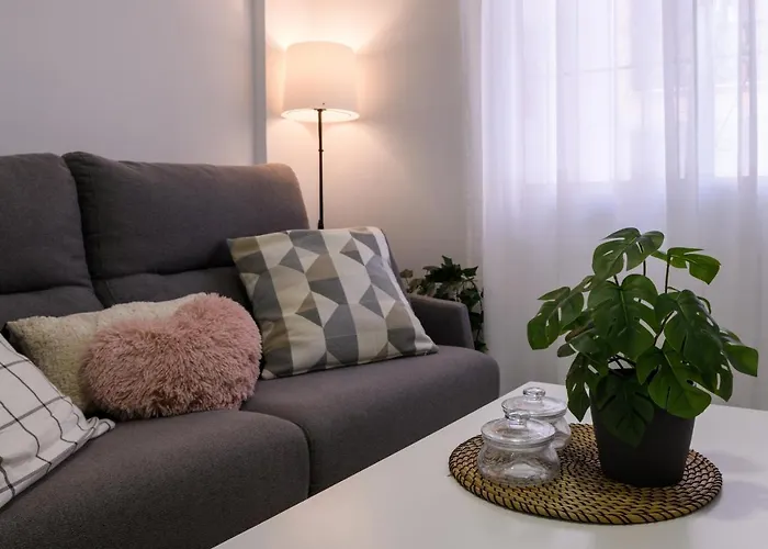 Estudio Playa Los Locos, Torrevieja