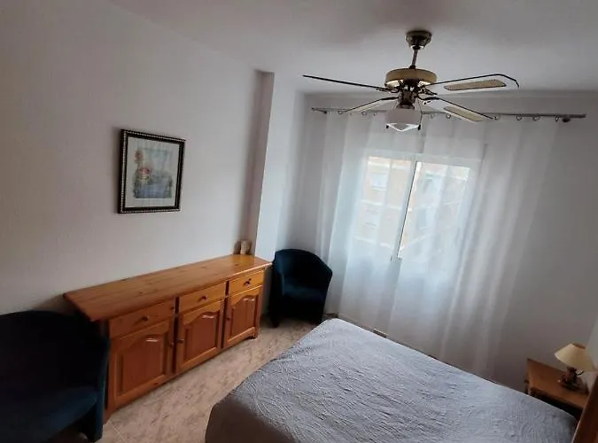 Apartament Dudek Torrevieja