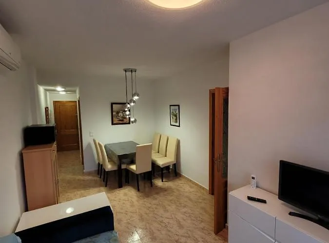 Apartament Dudek Torrevieja