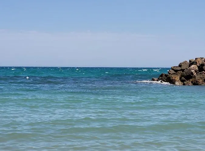 Apartament Dudek Torrevieja