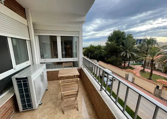 Nice Apartment Near The Sea Torrevieja