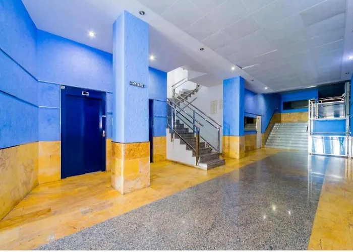 Apartment Los Locos Torrevieja Costa Blanca
