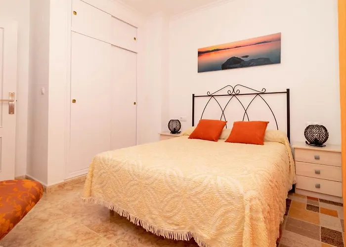Apartamento Victoria Playa Torrevieja