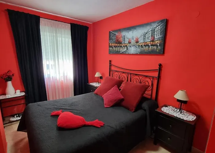 Apartamento Torreviejagases