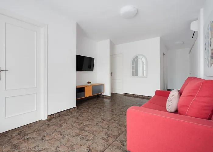 Apartament Sofia Torrevieja