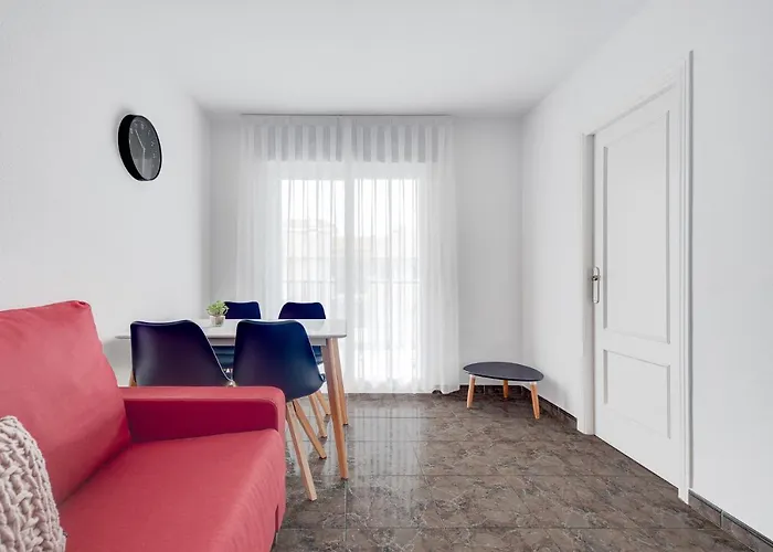 Apartament Sofia Torrevieja