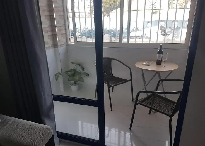Blue Sea Apartment Torrevieja