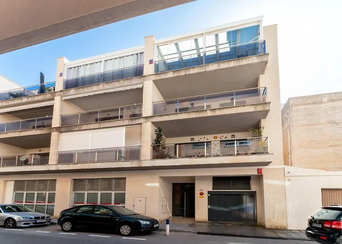 Apartamento Libertad del Mar Torrevieja