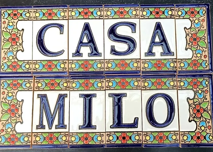 Apartament Casa Milo playa Los Locos Torrevieja