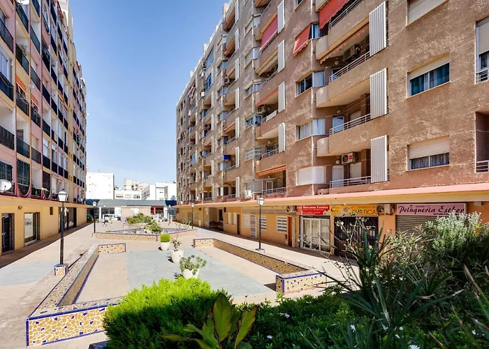 Apartamento Casa Carmelina Torrevieja