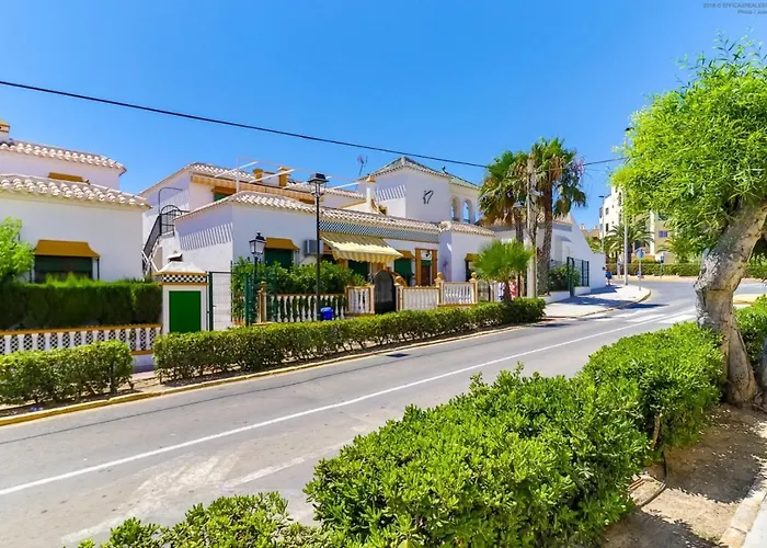 Apartamento Casa Micha Torrevieja
