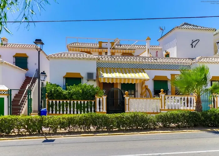 Apartamento Casa Micha Torrevieja