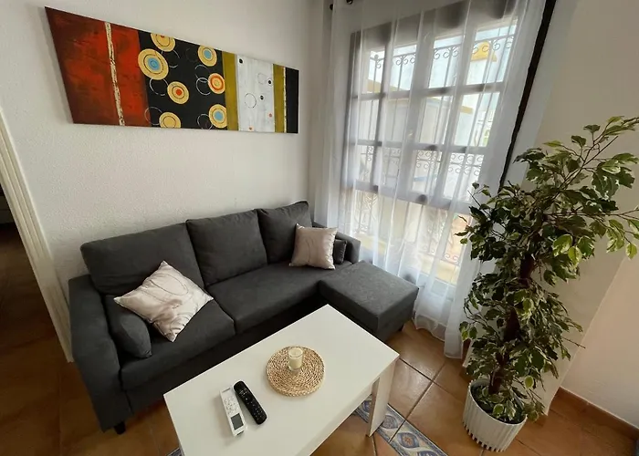 Apartamento Casa Micha Torrevieja