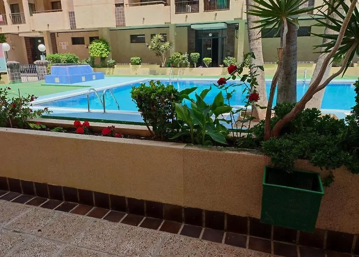 Apt San Luis Torrevieja