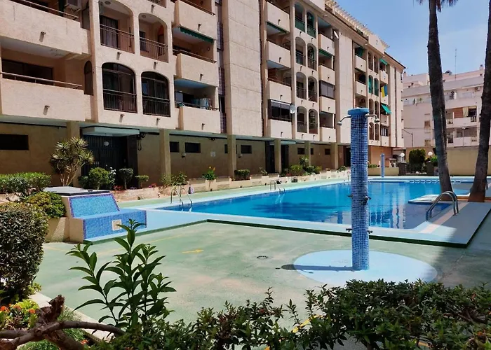 Apt San Luis Torrevieja