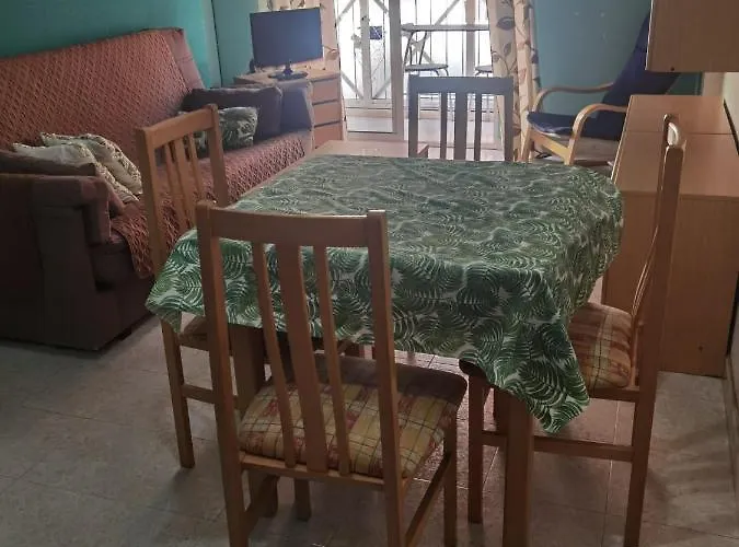 Apt San Luis Torrevieja