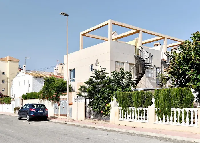 Apartamento Playa, Mar&Sol Torrevieja