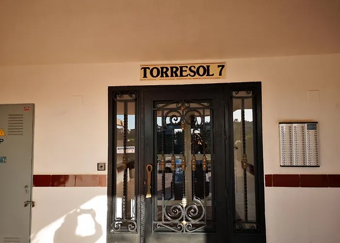 Sunny Apartment With 2 Terraces Torrevieja
