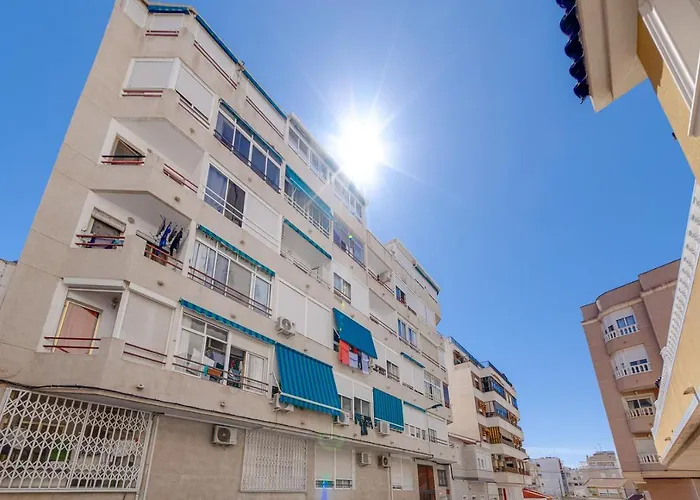 Estudio Maldonado 32 Torrevieja