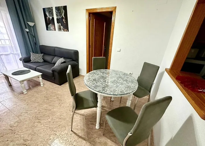 Apartamento Costa Blanca Torrevieja