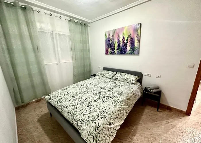 Apartamento Costa Blanca Torrevieja