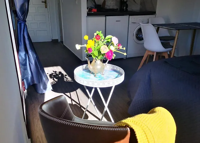 Sunny Studio La Mata Beach Torrevieja