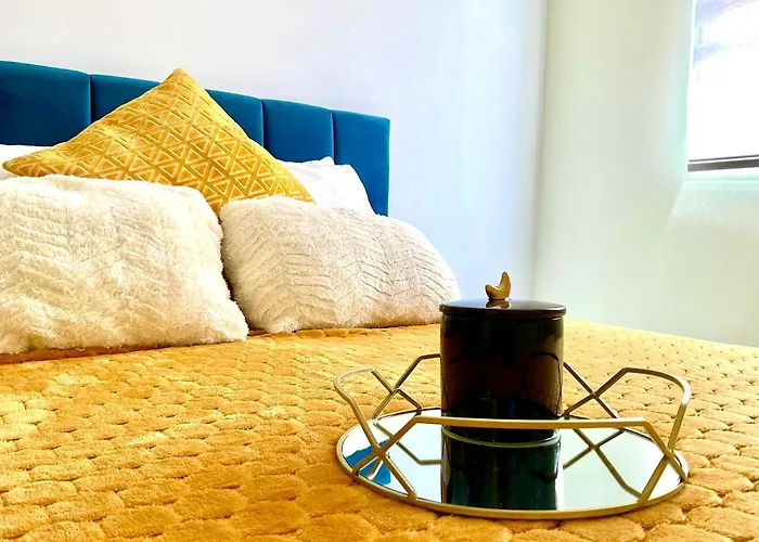 Palangre Beach Apartment Torrevieja