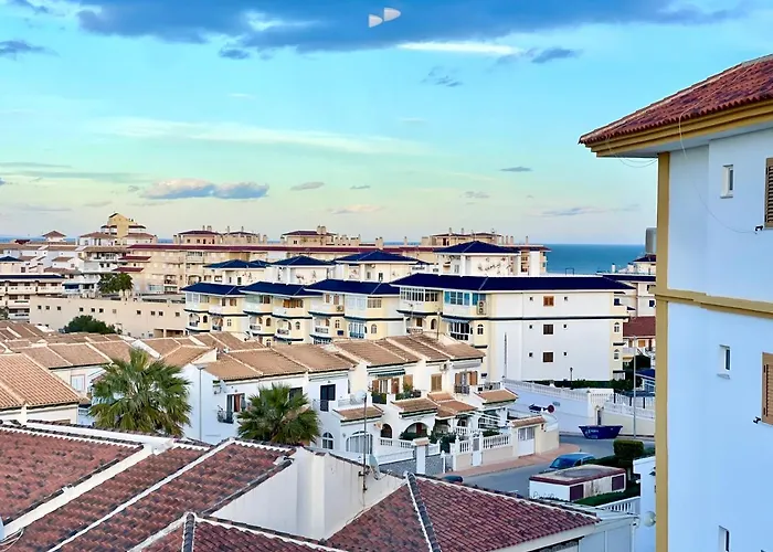 Your Holidays In La Mata Torrevieja