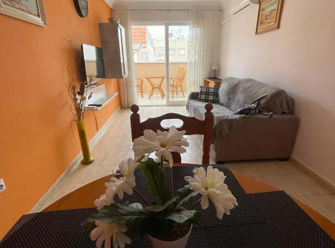 Apartment Best Atica casa 110 Torrevieja