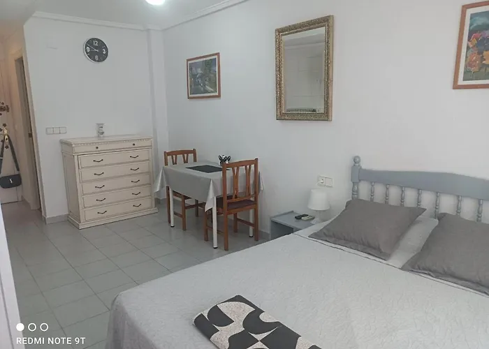 Studio Almudena Torrevieja