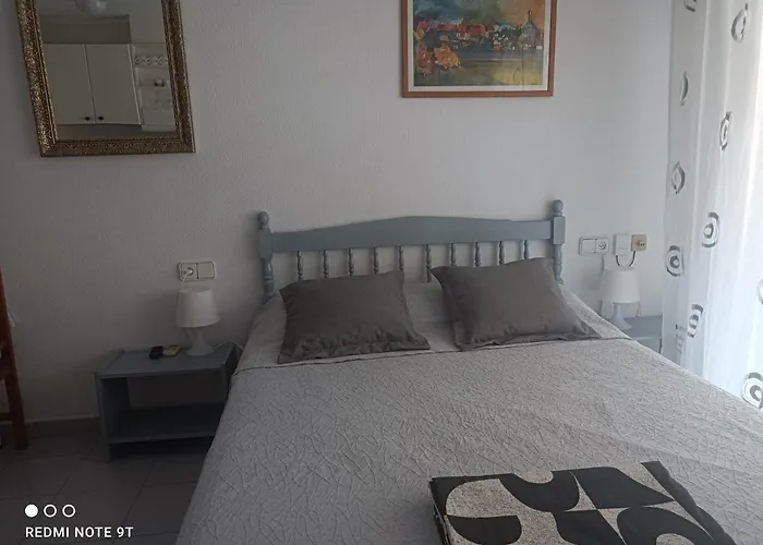 Studio Almudena Torrevieja