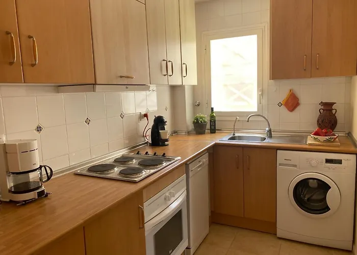 Casa Joanna, Bike Included Lägenhet Torrevieja