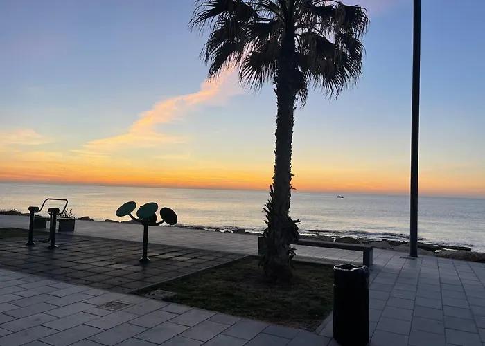 Capitan Friday Apartments Torrevieja