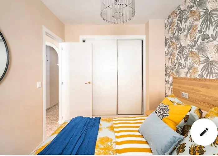 Apartamento a 4 minutos de la playa Torrevieja