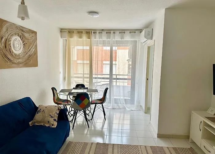 Apartamento Tu Casa Del Mar Torrevieja