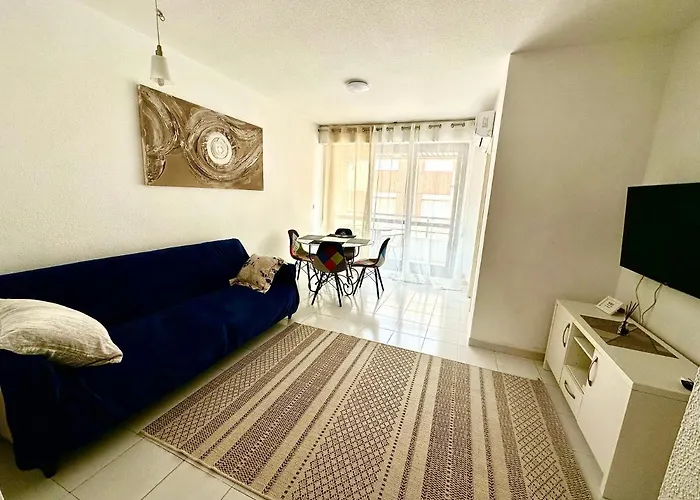 Apartamento Tu Casa Del Mar Torrevieja