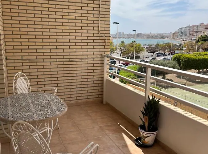 Apartamento Casa de Fado Torrevieja