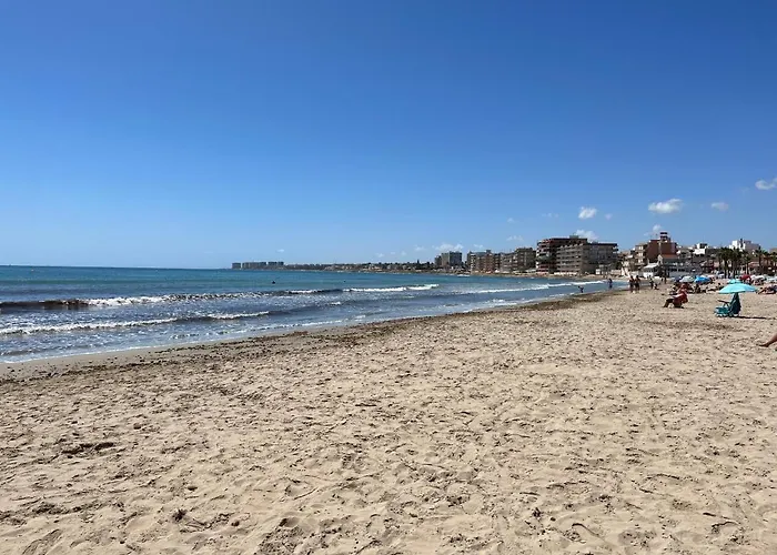 Apartamento Casa de Fado Torrevieja