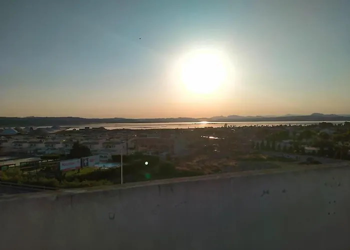 Superbe Appartement Avec Piscine Et Terrasse Vm43 Torrevieja